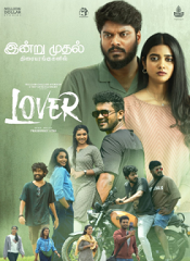 Lover (Tamil)