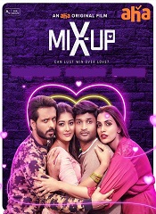 Mix Up (Tamil)