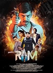 RAM: Rapid Action Mission (Telugu)